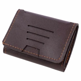 کیف پول چرمی مدل 2070