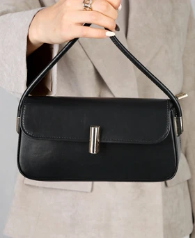 کیف زنانه مینیمال قفلدار گلاریس 207 AM