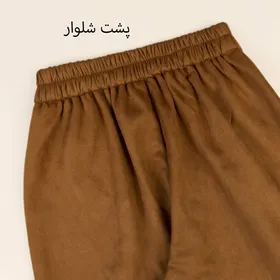 شلوار سوییت 15930