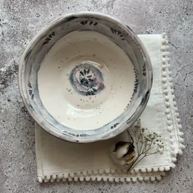کاسه (پیاله) اوشنا