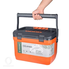 کول باکس لایف کمپ 45840