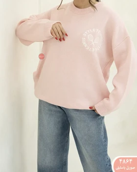 بلوزبافت تنیس 4864