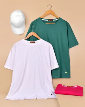 تیشرت اسپرت نایک 401064