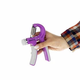 فنر تقویت مچ جاست گریپ مدل 0404 متغیر 5-60 کیلوگرمی