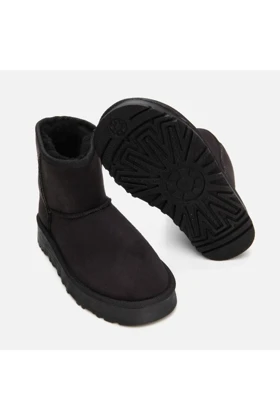 بوت و نیم بوت زنانه yaya-by-hotic yaya-by-hotic