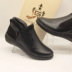 نیم بوت کلاسیک2کش