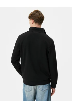 سویشرت مردانه اورجینال کوتون koton