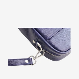 کیف دوشی چرم مردانه