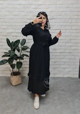 پیراهن ماکسی ساغر