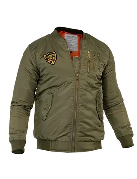 کاپشن خلبانی مردانه Fashion