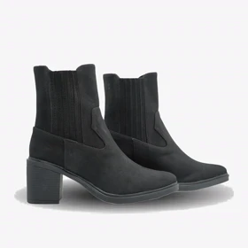 کفش بوت زنانه مدل 0514 _ Boots