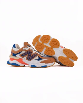 کفش کتانی زنانه Newbalance code 9060 GCO
