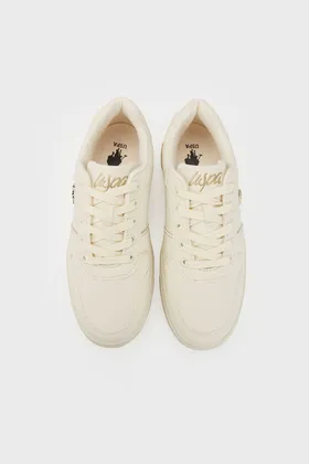 پایه. کفش کتانی پولو SHOES ALKA 4FX