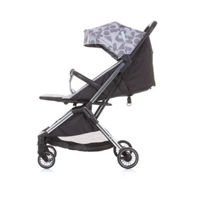 کالسکه چیپولینو طوسی chipolino easy go