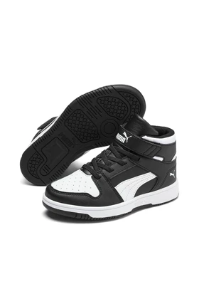 کفش های بسکتبال بچگانه اورجینال پوما puma