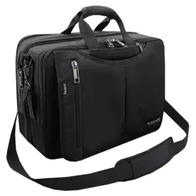 کیف سه کاره فوروارد مدل FORWARD - FCLT1080 قابل تبدیل به کوله