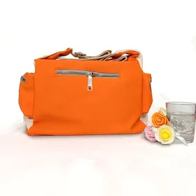 کیف دوشی اسپرت مدل جینی