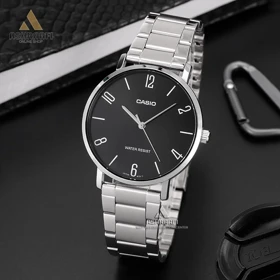 ساعت کاسیو مردانه Casio MTP-VT01D-1B2