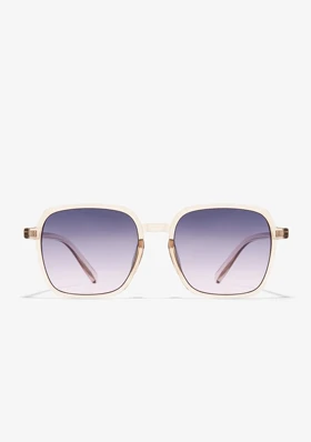 عینک آفتابی دی فرانکلین مدل D.franklin Banger Transparent / Gradient Lavender
