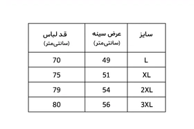 تیشرت مردانه