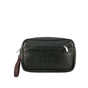 کیف پول پاسپورتی مردانه