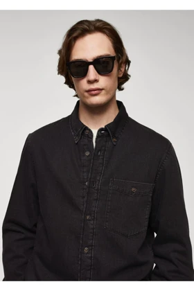 کت و ژاکت مردانه mango-man