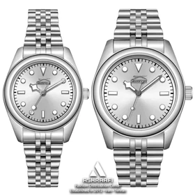 ساعت ست اسلازنجر Slazenger SL.09.2354.1.01