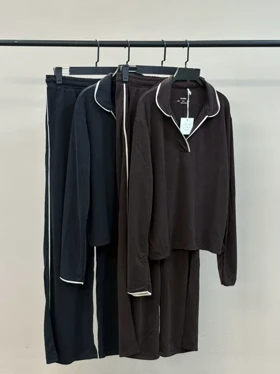 ست بلوز شلوار اویشو