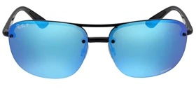 عینک آفتابی ریبن RayBan RB4275C 601A1