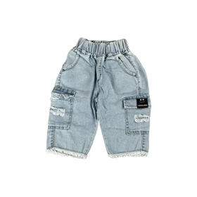 شلوارک پسرانه مدل PJ1011