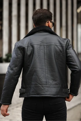 کت و کاپشن مردانه jaglion jaglion