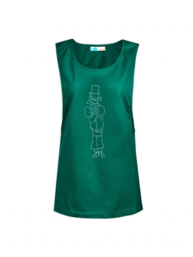 تاپ تریکو زنانه 015