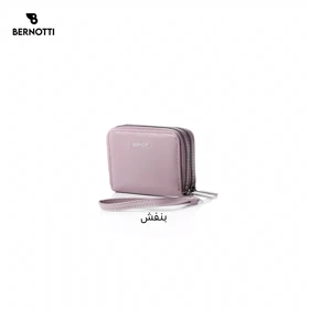 کیف پول زنانه برند برنوتی مدل BERNOTTI TB-002