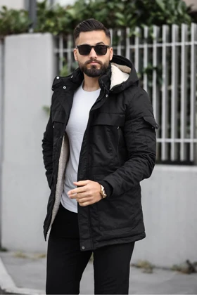 کت و کاپشن مردانه doxger doxger