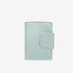 کیف پول چرم زنانه