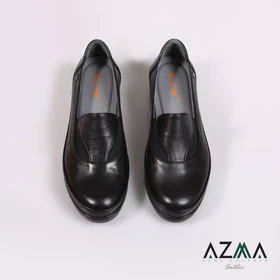 کفش چرم