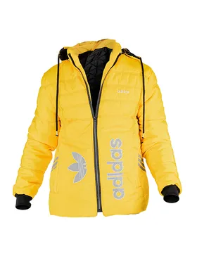 کاپشن مردانه Adidas