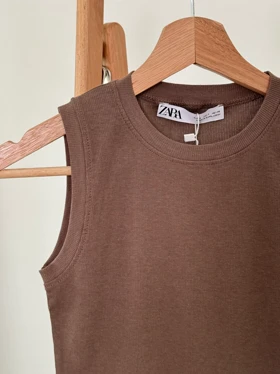 تاپ کبریتی زارا کد 108