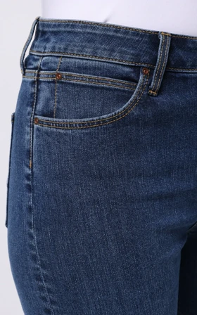 شلوار جین زنانه Colin's کد CL1076747