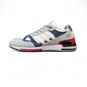 کتانی آدیداس زدایکس750 طوسی سورمه ای