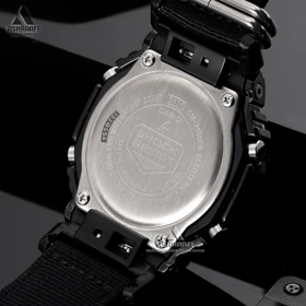 ساعت مچی جیشاک Casio G-Shock GM-2100CB-1A