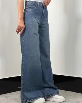 فول بگ کثیف شور پارچه ترک کمرکش طرح زاپ رنگبندی