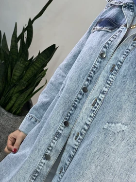 مانتو جین پانیذ