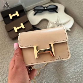 مینی بگ هرمس Hermes Mini Bag A01