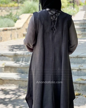 شومیز سارافون بارداری و شیردهی ملورین