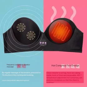 سوتین ماساژوری 1183