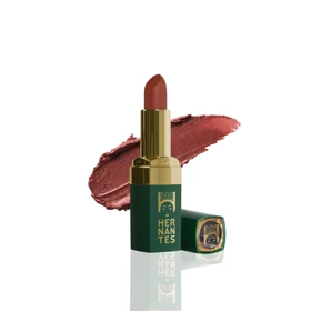رژ لب مات و مخملی هرنانتس (Matte Lipstick)