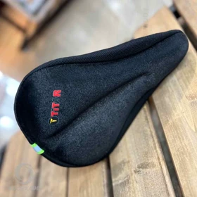 روکش ژله ای زین دوچرخه TITAR