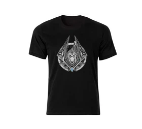 تیشرت طرح Invoker دوتا دو