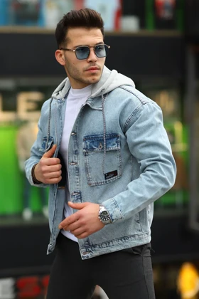 کت و ژاکت مردانه ltc-jeans ltc-jeans